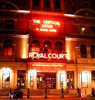 Young Writers Festival 2012 Takes Place In Sloane Square