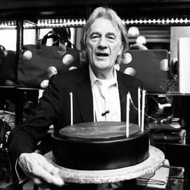 Paul Smith Celebrates 25 Years in Manhattan with a Soiree