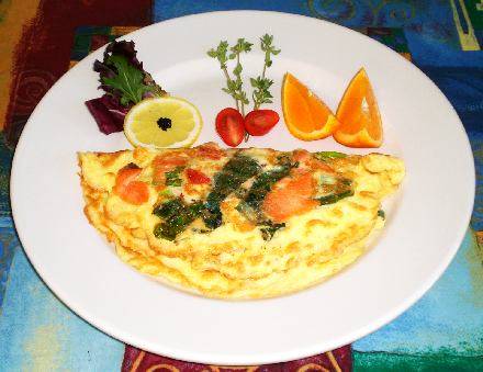Top Five Sunday Brunches in Miami