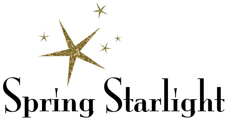 Silicon Valley’s Haute Benefit:  Spring Starlight