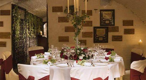 Five-Star Kempinski Stafford London Offers £100,000 Package To Celebrate 100th Birthday