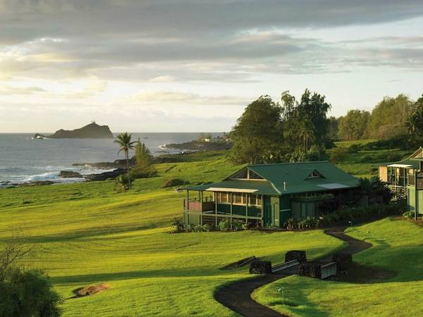 Travassa Hana Tax Season Package