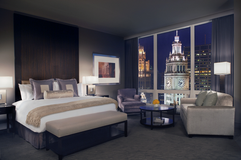 Bring the Whole Family to Trump Chicago for Kids In The City