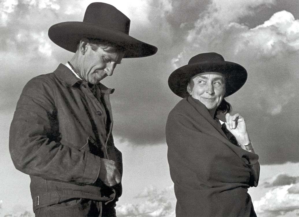 Getty Museum Adds 25 More Ansel Adams Prints to It’s Repertoire