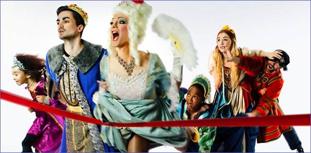 Walk For Life Theme For 23rd Year: ‘Kings and Queens’