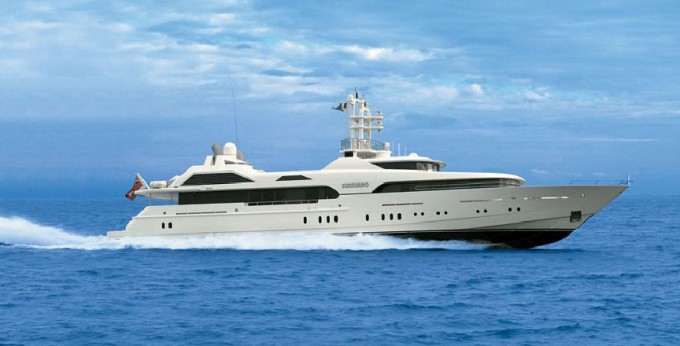 Barceloneta Residents Fear the Superyacht Culture