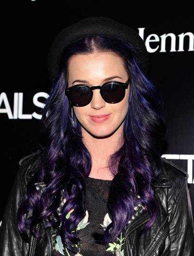 Katy Perry, Josh Henderson Rock Out At Hennessy V.S. Presents DETAILS @ Midnight Coachella Party