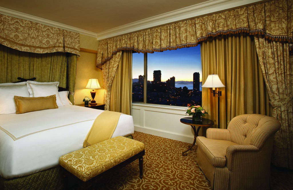Join Now: The Fairmont San Francisco President’s Club