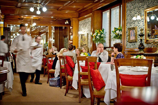 A.J. Black Opens IL Tesoro in New York
