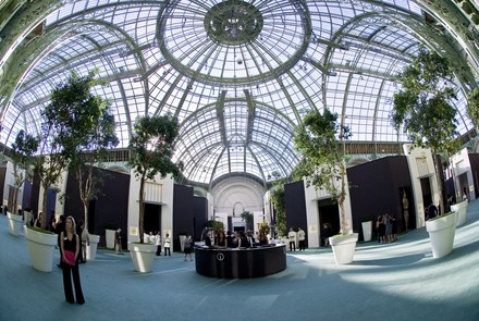 The Oldest and Most Expensive Art Fair in the World Comes To Hong Kong