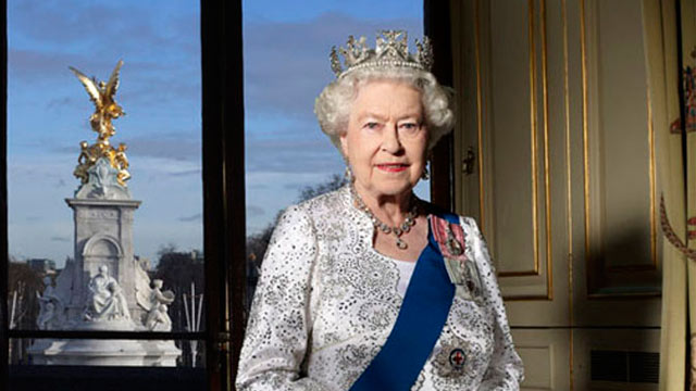 The Queen’s Super Sweet-Sixty: The Stafford London To Host Diamond Jubilee Party