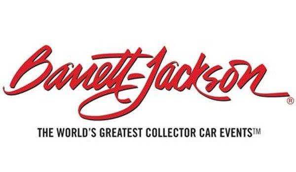 Barrett-Jackson’s 10th Annual Classic Car Auction Estimated To Attract 60,000