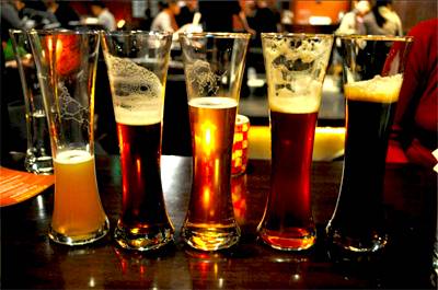 Craft Breweries Becoming More And More Popular In China