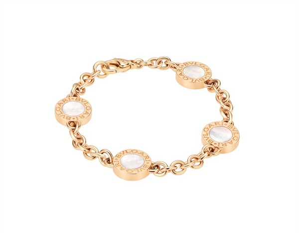 Haute Couture: Bulgari to Release Updated Version of “Bulgari Bulgari” Collection