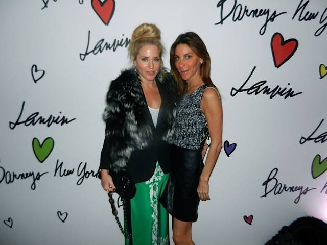 Dori’s World: April In NYC And The Lanvin Fashion Show