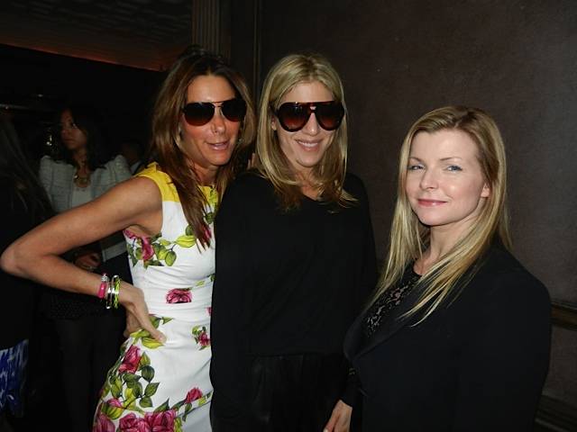 Dori’s World: Stuart Weitzman and QUEST Host Gilt Groupe Book Launch Event