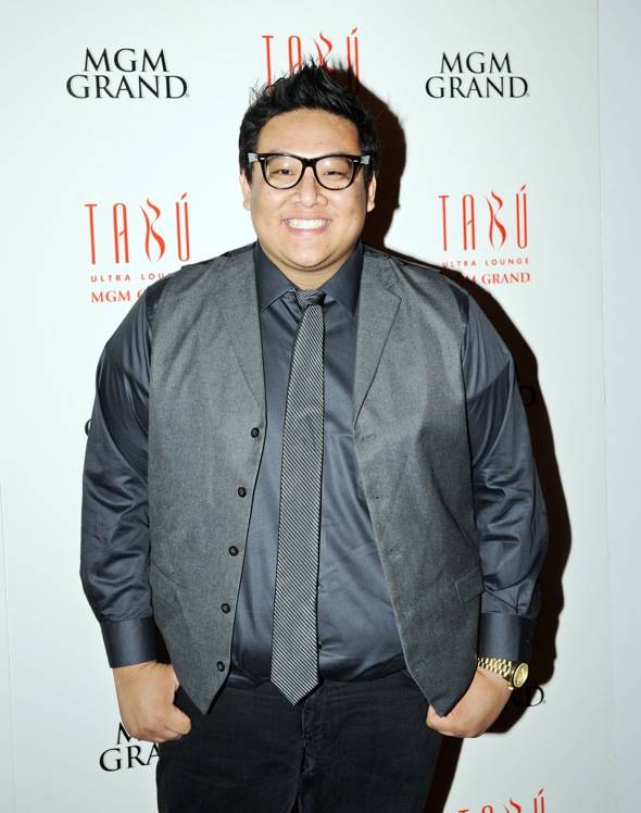 Haute Event: The Cast of She Wants Me Celebrates the Movie Release at the MGM Grand