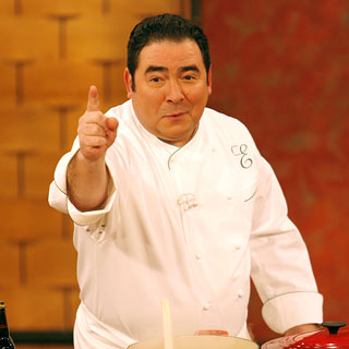Emeril Lagasse Headlines Chef Lineup at Auction Napa Valley