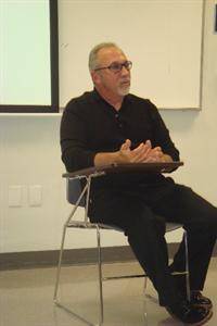 Haute 100 Miami Update: Emilio Estefan Gives Motivational Speech for Students