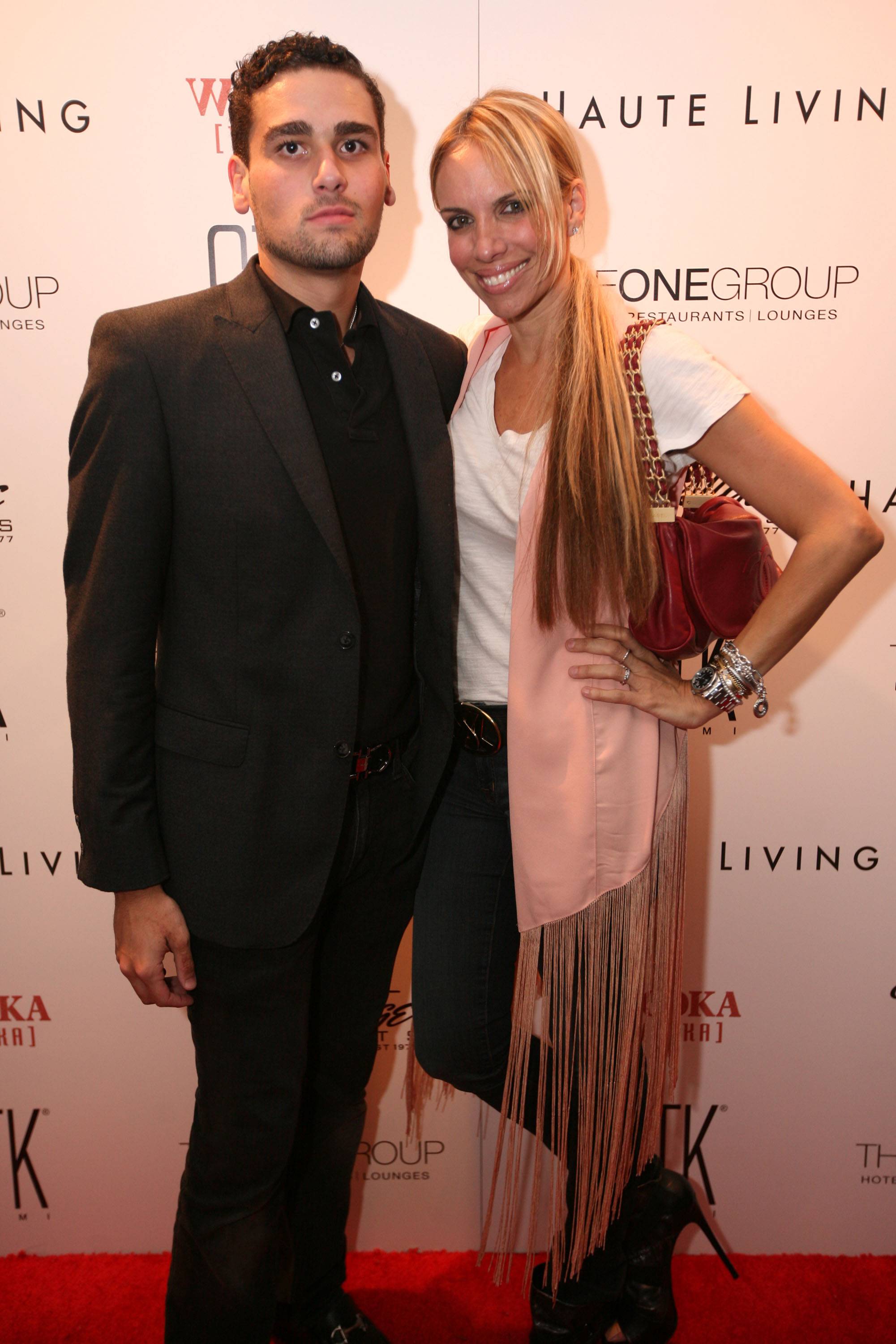 Fernando Tello & Lola Reyes3