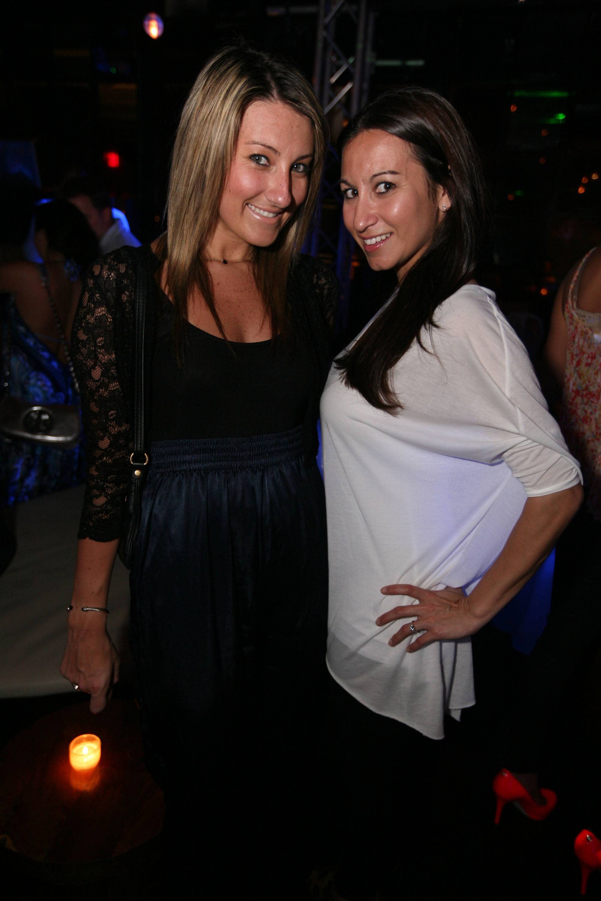 Jacqueline DeBerry & Jackie Mailhe1