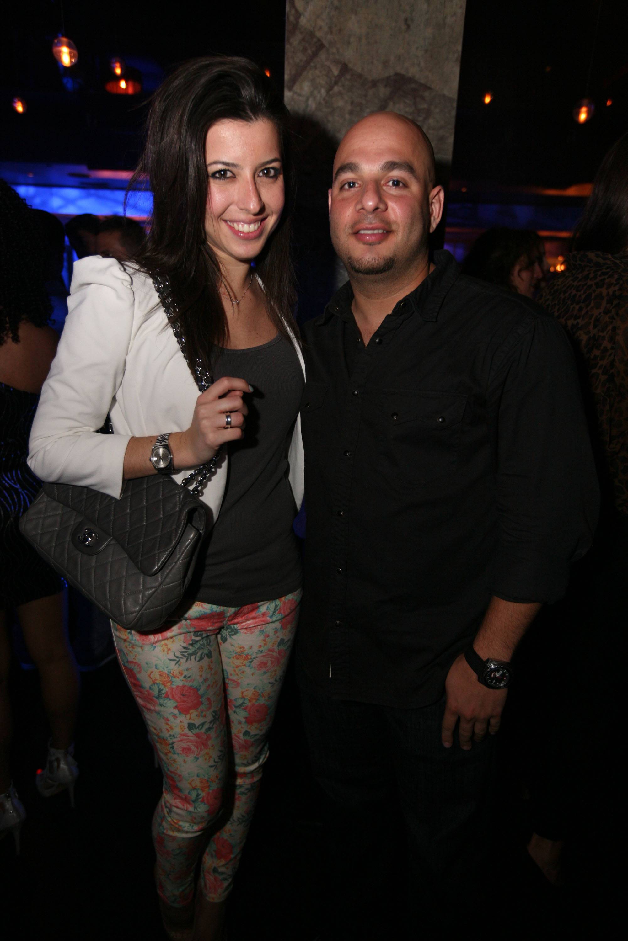 Josefina Wytrykusz & Ramiro Restrepo1