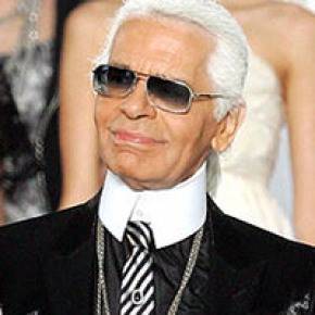 Haute Couture: Karl Lagerfeld to Design VIP Helicopters