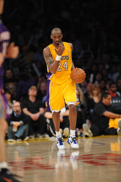 Haute 100 Los Angeles Update: Kobe Bryant Back on the Court Friday
