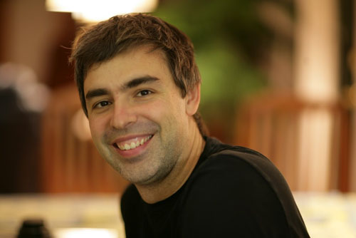 Haute 100 San Francisco Update: Google Co-Founder Larry Page’s Planetary Resources Announces Space Venture