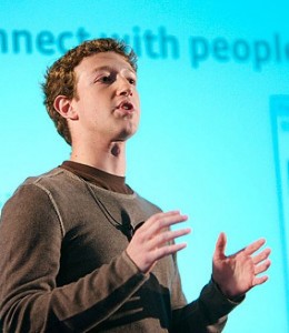 Haute 100 San Francisco Update: Mark Zuckerberg Praised for Facebook’s Acquisition of Instagram