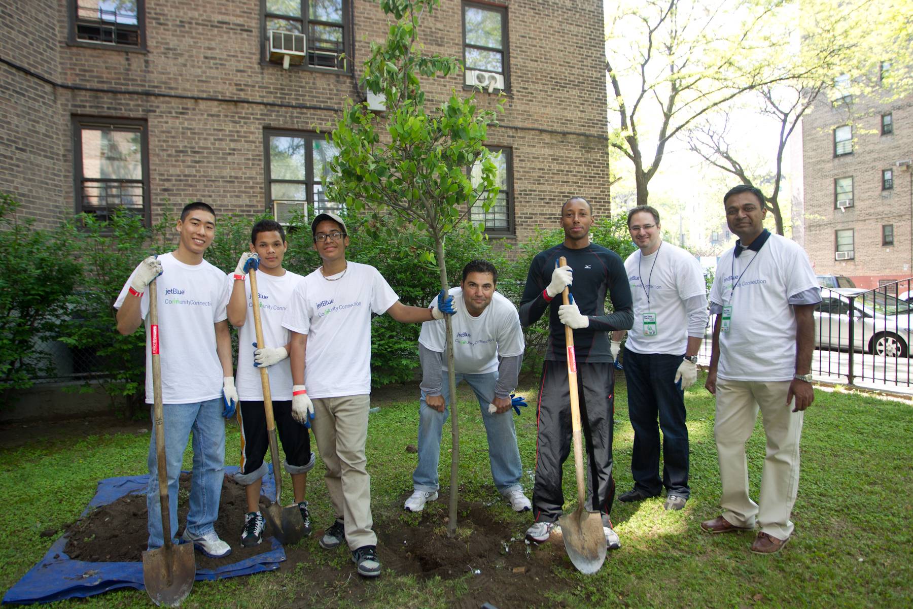 “One Thing That’s Green” Earth Day Event