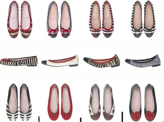 Pretty Ballerinas Dinner to Celebrate Beverly Hills and Santa Monica Locations