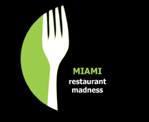 Restaurant Madness Miami: The Final Four, Vote Now!