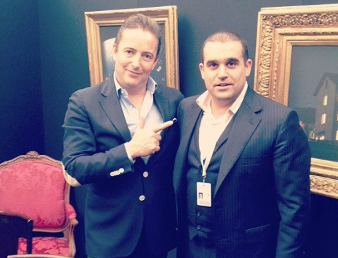 Haute Time: Exclusive Interview With Pierre Jacques, CEO of De Bethune Timepieces at Basel World