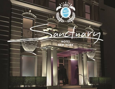 Spresso Bar Opens Inside The Sanctuary Hotel