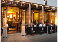 Top 5 Mexican Restaurants in London