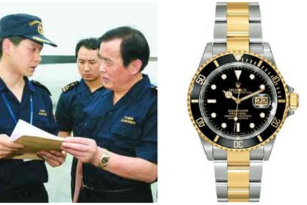 China Now World’s Largest Market For Luxury Timepieces
