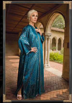 Haute Art: MoMA Presents “Cindy Sherman”