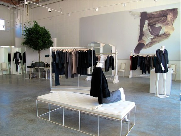 Vive LA France: More French Designers Come To LA