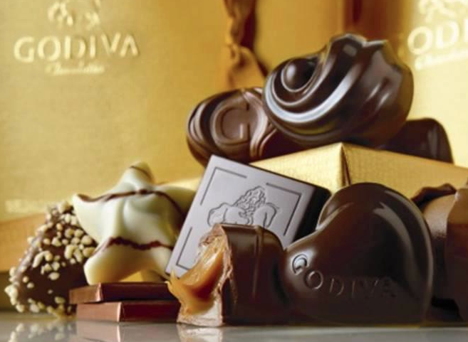 Haute Preview: GODIVA/FEED Event With Lauren Bush Lauren