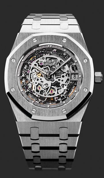 Haute Timepiece Madness: Check Out The Watches Advancing to The Quarter Finals