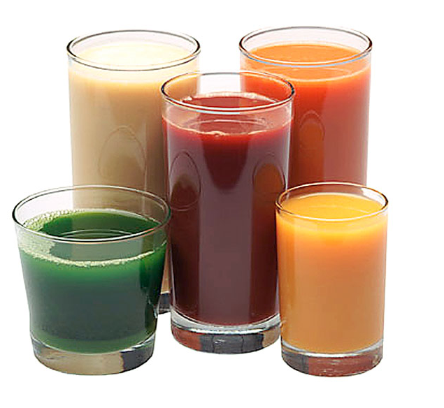 The Juice is Worth the Squeeze