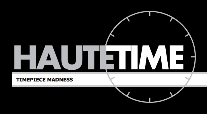 Haute Timepiece Madness Update: See Which Watches Are Leading The Quarter Finals