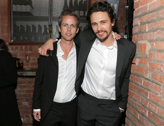 Haute Event: Tribeca Film Festival Premiere After-Party For Francophrenia With James Franco