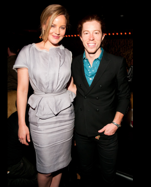 Haute Event: Tribeca Film Festival Premiere After-Party For “The Girl” At 1OAK