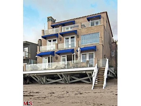 Sharon-Ozzy-Osbournes-Malibu-beach-house