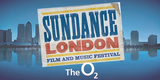 Sundance Film Festival Spin-Off Event in London