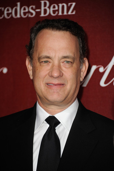 Haute 100 Los Angeles Update: Tom Hanks to Narrate Stephen Colbert’s Children’s book