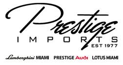 Prestige Imports to Collaborate with North Miami Police Department to Support Crime Prevention