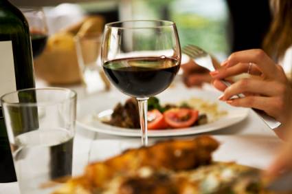 Quintessa Wine Experience in Palm Beach Gardens